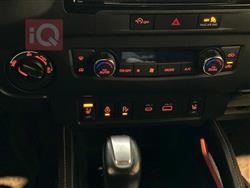 نيسان فرونتر